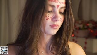 scarletmore You are straight magic and I am enchanted 2026-02-14