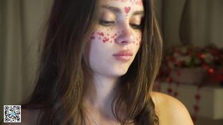 scarletmore You are straight magic and I am enchanted 2026-02-14