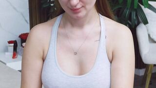 Adeline I cannot stop smiling because of you 2026-02-14