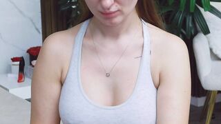 Adeline I cannot stop smiling because of you 2026-02-14