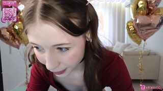 delorathecookie Captivating Webcam Stream 2026-02-14
