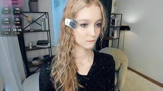 alicemelison My girlfriend agrees you are incredible 2026-02-14