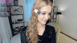 alicemelison My girlfriend agrees you are incredible 2026-02-14