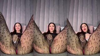 AishaHart I cannot get your voice out of my head 2026-02-14