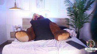 bella__donne Alluring Webcam Live 2026-02-14