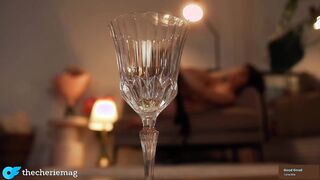 thecherie I am emotionally compromised 2026-02-14