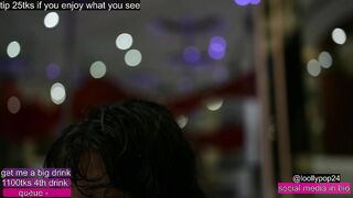 loollypop24 Exotic Cam Broadcast 2026-02-14