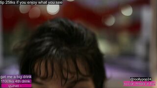 loollypop24 Exotic Cam Broadcast 2026-02-14