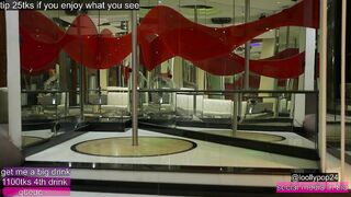 loollypop24 Exotic Cam Broadcast 2026-02-14