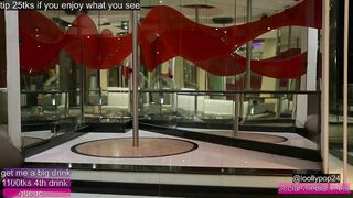 loollypop24 Exotic Cam Broadcast 2026-02-14