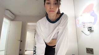 milla_bella I am completely lost in you 2026-02-14