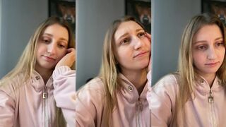 AdelinaLuuna Blissful Private Show 2026-02-15