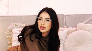 AvaKroft Burning Live Show Stream 2026-02-15