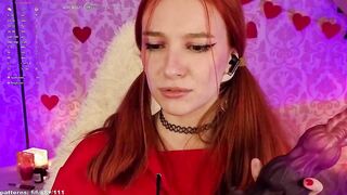 berrryjelly I have never been this hooked before 2026-02-15