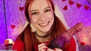 berrryjelly I have never been this hooked before 2026-02-15