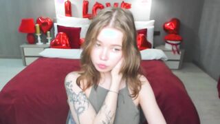 ViolettaStar Ravishing Private Stream 2026-02-15