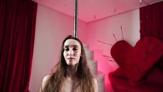 _meganmeow_ Provocative Show 2026-02-15