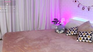 hailey__green Irresistible Live Stream 2026-02-15