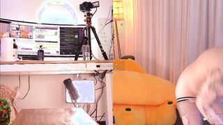 lau__1 I am falling harder every second 2026-02-16