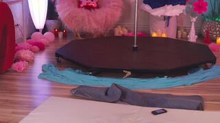 kittycaitlin Provocative Stream 2026-02-16