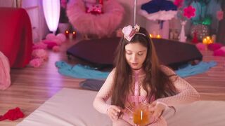 kittycaitlin Provocative Stream 2026-02-16