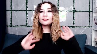 VikaCherry Your body makes my heart stop 2026-02-16