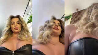 Sofiya I am emotionally attached already 2026-02-16