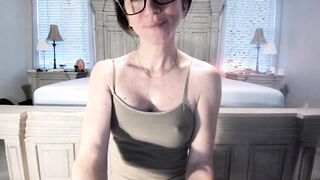 JuneHeart Your body is beyond perfect 2026-02-16