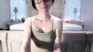 JuneHeart Your body is beyond perfect 2026-02-16