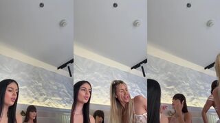 ErikaBonnie Your body is pure fire 2026-02-16