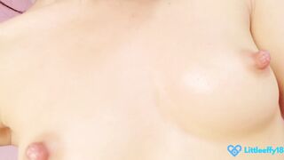 little_effy18_ Seductive Live Broadcast 2026-02-16