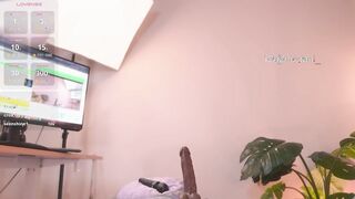 nicdani_1 You have the most hypnotic female form 2026-02-17