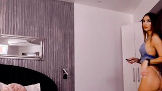 EllieSin Sultry Real-Time Show 2026-02-17