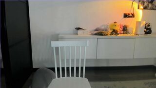 akime_girl Your body is criminal 2026-02-17