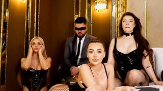 Diamond You have the most incredible shape 2026-02-17