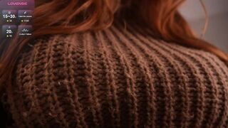adritvance Voluptuous Live Show Stream 2026-04-12