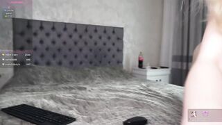 evymiuu Alluring Live Show Stream 2026-04-12
