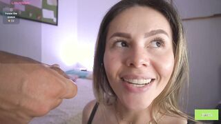 tinacb Hottest Webcam Show Video 2026-04-12