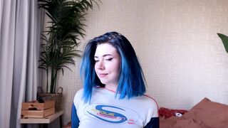 vixenp Creamy Cam Radiance 2026-04-12