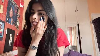 shirleendurrah Divine Live Cam Show 2026-04-12