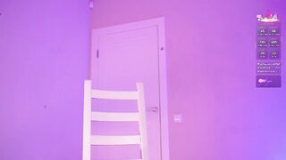 miablueye Ultimate Webcam Show Video 2026-04-12