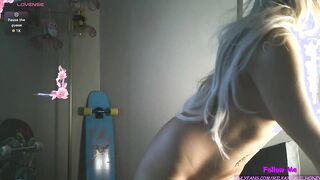 milkandhoneybby Voluptuous Cam Dream 2026-04-12