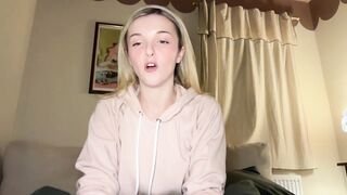 lucydelovely I am obsessed and I do not care 2026-04-12