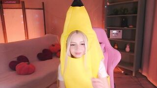 aurasanrise Stunning Stream Live Show 2026-04-13