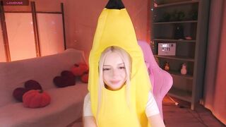 aurasanrise Stunning Stream Live Show 2026-04-13