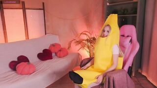 aurasanrise Stunning Stream Live Show 2026-04-13
