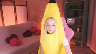 aurasanrise Stunning Stream Live Show 2026-04-13