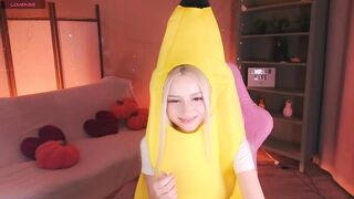 aurasanrise Stunning Stream Live Show 2026-04-13