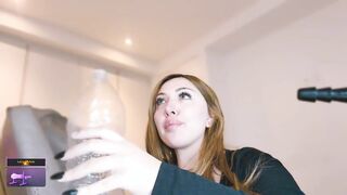 ohmysweetkitty Silky Webcam Show Video 2026-04-13