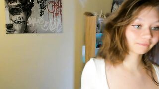 gregorykenely Thrilling Cam Goddess 2026-04-13